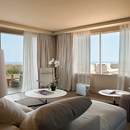 La Reserve Ramatuelle Hotel Spa And Villas 客房 照片