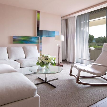 La Reserve Ramatuelle Hotel Spa And Villas 客房 照片