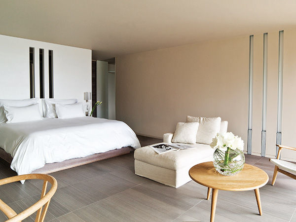 La Reserve Ramatuelle Hotel Spa And Villas 客房 照片