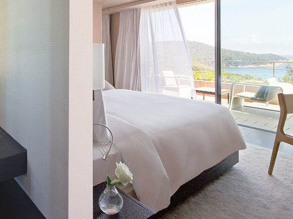 La Reserve Ramatuelle Hotel Spa And Villas 客房 照片