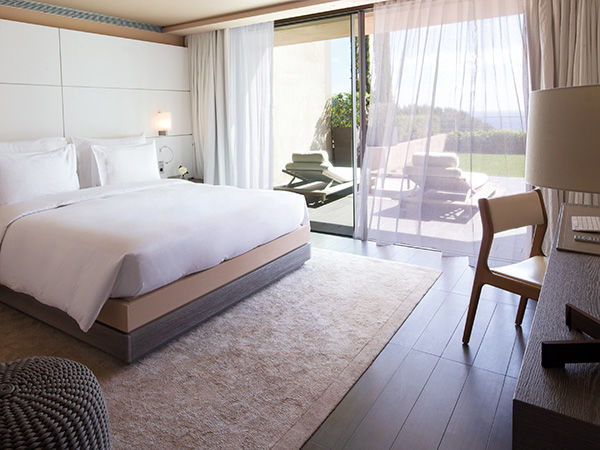 La Reserve Ramatuelle Hotel Spa And Villas 客房 照片