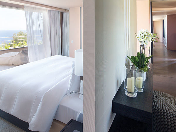 La Reserve Ramatuelle Hotel Spa And Villas 客房 照片