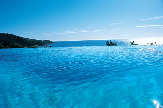 La Reserve Ramatuelle Hotel Spa And Villas 客房 照片