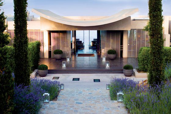 La Reserve Ramatuelle Hotel Spa And Villas 外观 照片