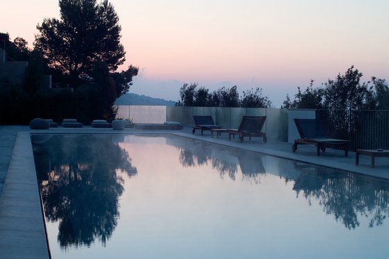 La Reserve Ramatuelle Hotel Spa And Villas 设施 照片